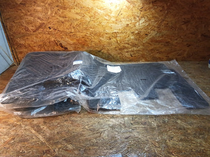 Ford Gummiteppich original Ford NEU