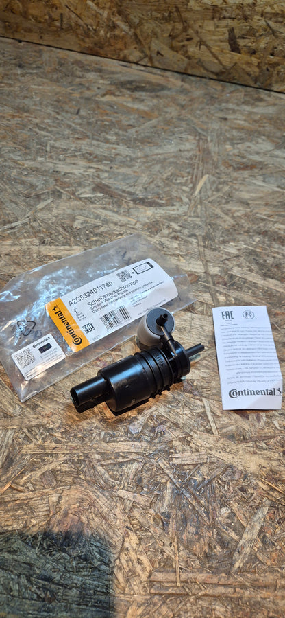Scheibenwaschpumpe, 1er/3er, Original Continental Neu
