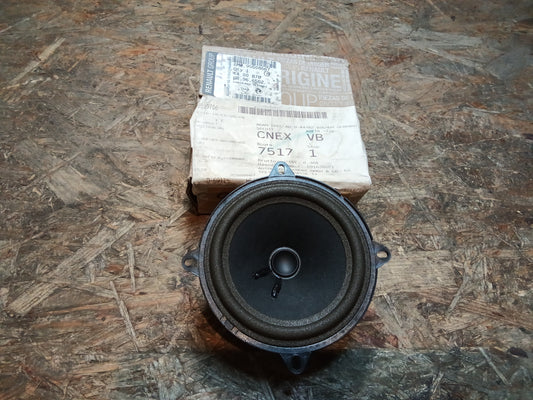 Movano B Lautsprecher original GM NEU