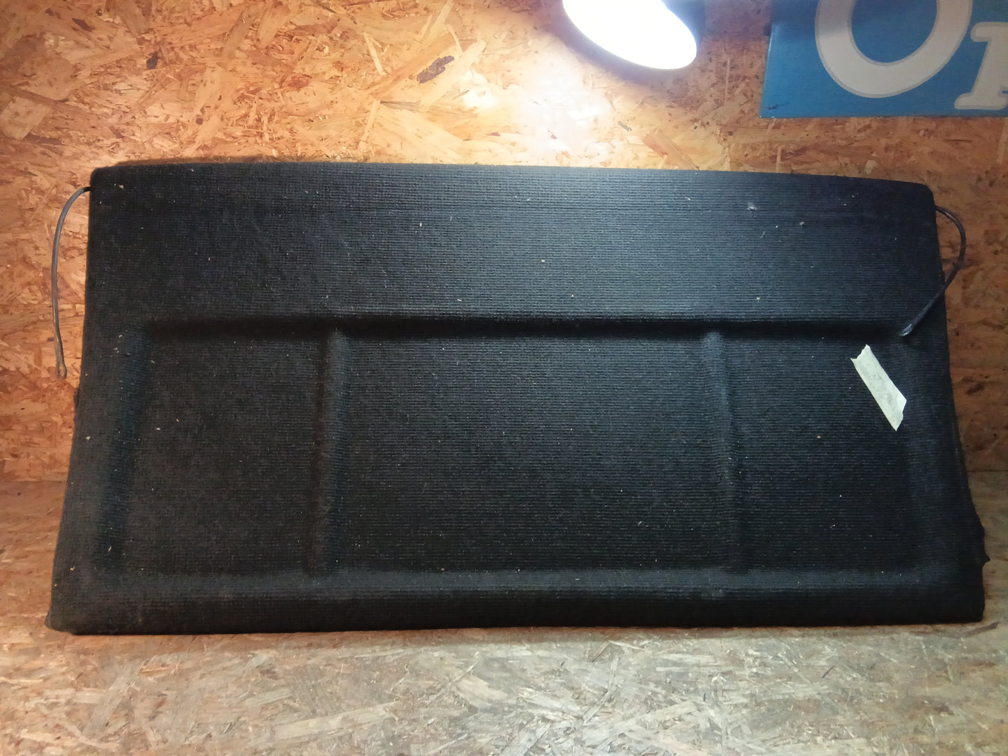 VW Golf 2 Hutablage original VW GEBRAUCHT