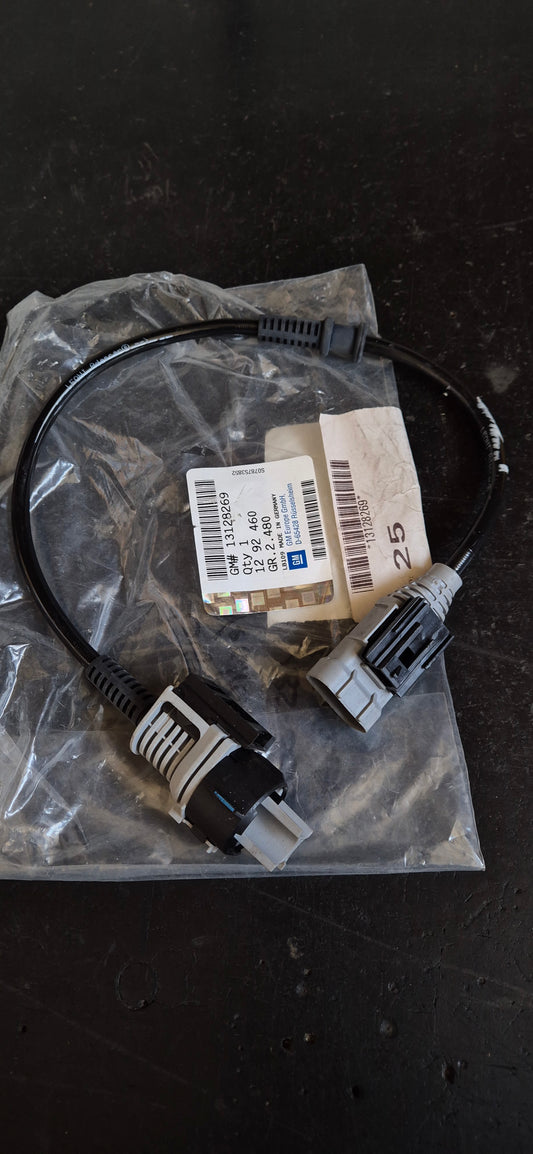 ABS-Sensorkabelsatz Vectra, Signum Original GM Neu