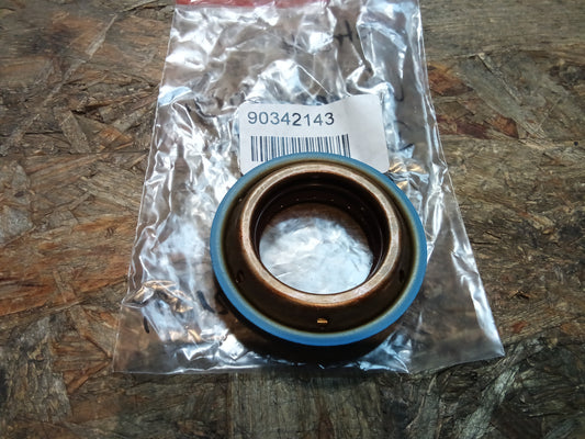 Astra H Wellendichtring Differential Achse original NEU