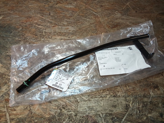 Astra H Zafira B Meriva A Vectra C Führungsrohr Ölmessstab original GM NEU
