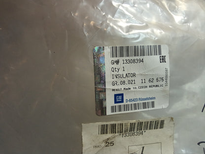 Insignia A Dämmmatte Motorhaube original GM NEU