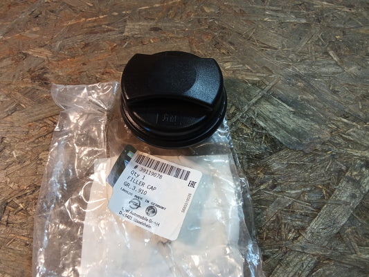 Corsa Tankdeckel nicht abschließbar original GM NEU