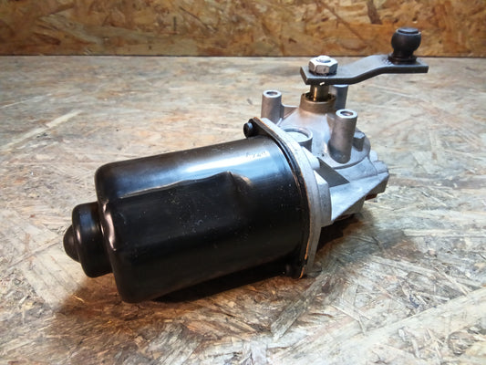 Omega A 87-93 Wischermotor 12V vorne original GM AC Delco NEU