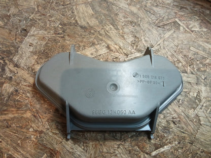 Ford Transit ab 06 Halter Mobiltelefon-Konsole original Ford NEU