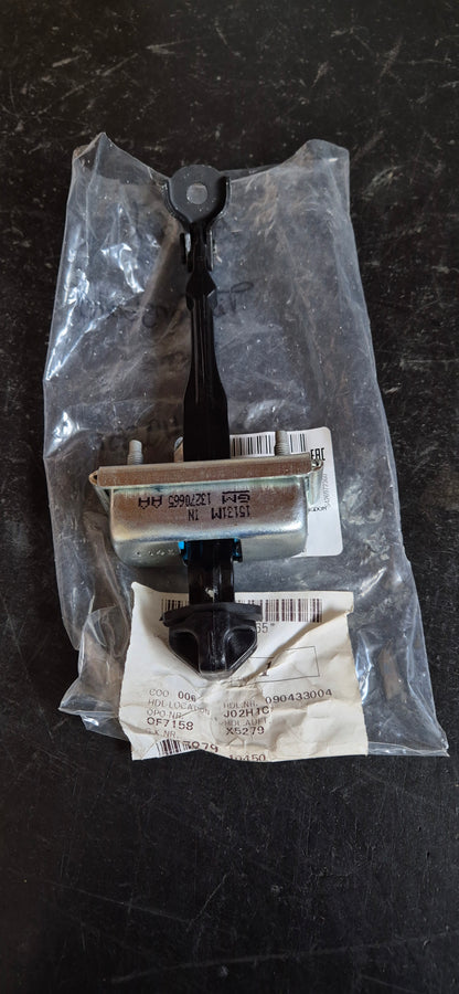 Türfangband Astra vorne Original GM Neu