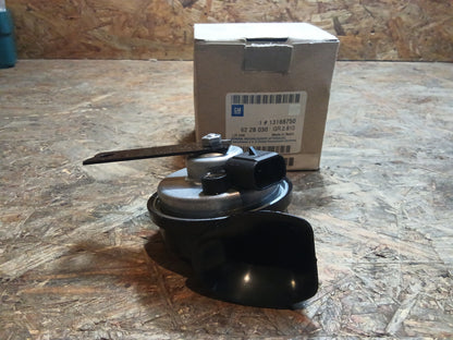 Meriva A Hupe 12V original GM NEU