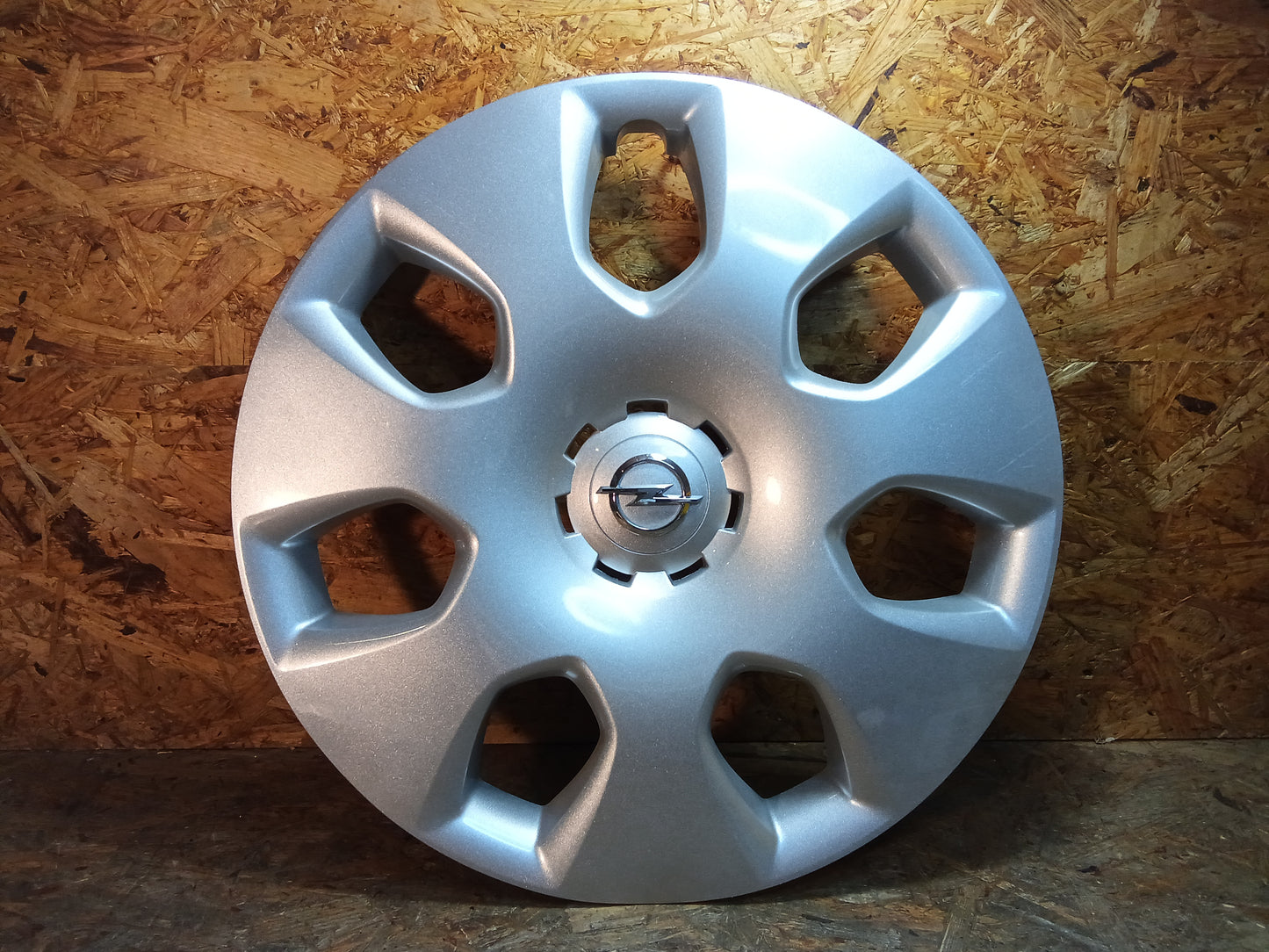 Astra J 16" Radkappe original GM NEU