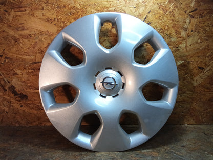 Astra J 16" Radkappe original GM NEU