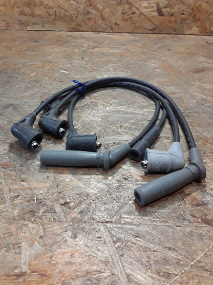 Chevrolet Aveo/ Matiz Daewoo/ Kalos Zündkabelsatz original GM NEU