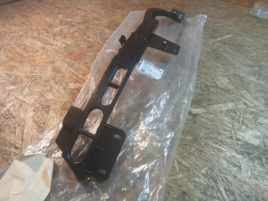 Astra J GTC/ Stufenheck Halter Stoßstange vorne links original GM NEU