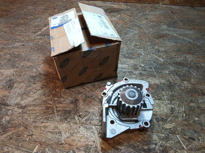 Ford Mondeo, S-Max, Focus Kuga 2.0,2.2D Pumpe Kühlmittel original Ford NEU