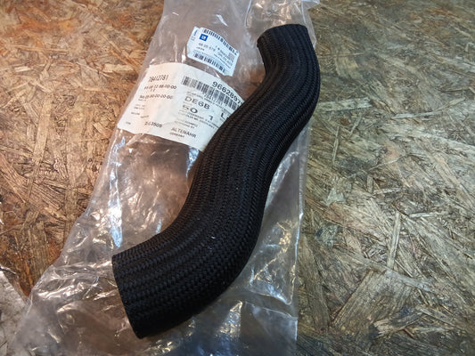 Antara 2.0 CDTi Turboschlauch Ladeluftschlauch original GM NEU