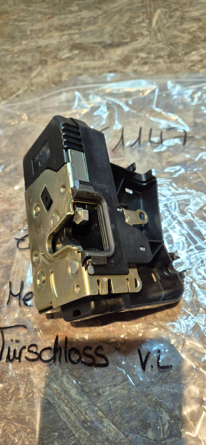 Türschloss mechanisch vorne links, Astra,Zafira, Original Neu