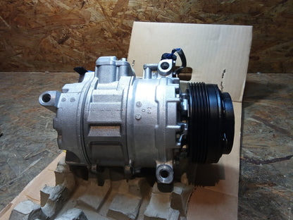 Zafira A Klimakompressor original GM NEU