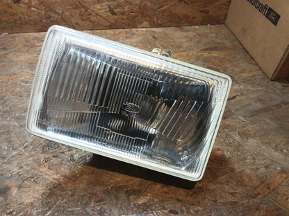 Ford Taunus MK2/3 Scheinwerfer links original Ford NEU