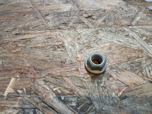 Chevrolet Aveo/Epica Mutter Abgaskrümmer original GM NEU