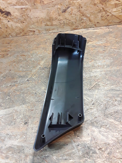 Ford Fiesta I 8.81-8.83 Stoßstangenecke vorne links original Ford NEU