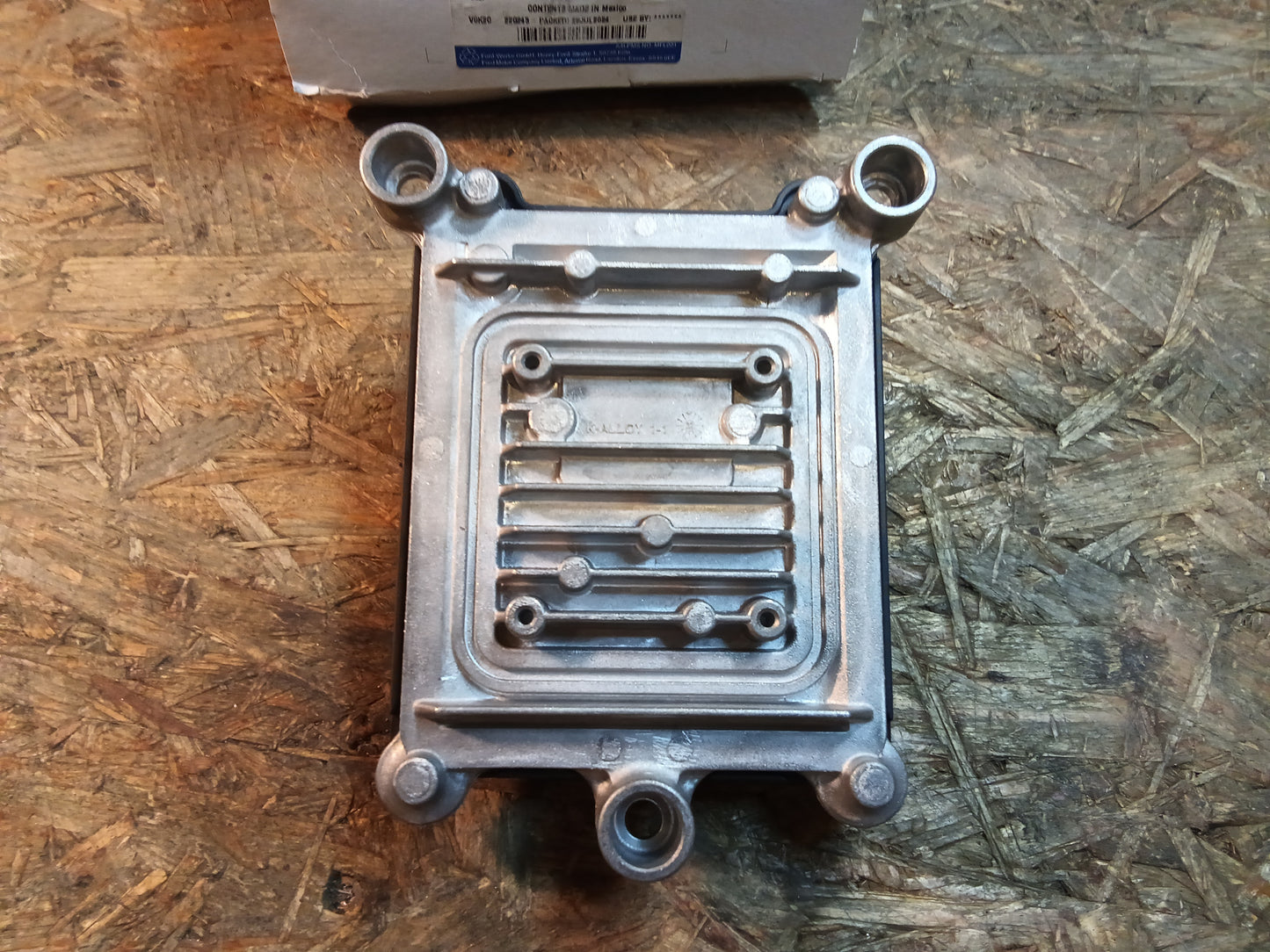 Ford Ranger T9 Modul Steuergerät Getriebesteuerung original Ford NEU