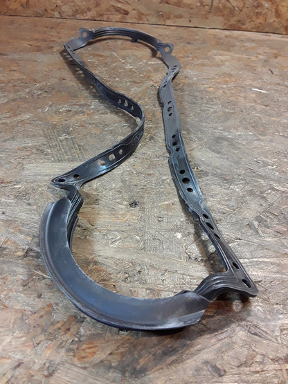 Ford Escort/ Fiesta/ Orion/ Sierra Ölwannendichtung original Ford NEU