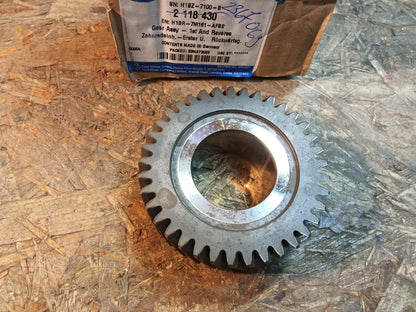Ford Puma Zahnrad 3. Gang original Ford NEU