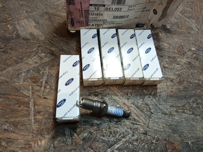 Ford Mondeo 2.5 Zündkerzensatz 5Stk original Ford NEU