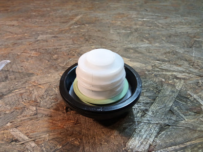 Corsa Tankdeckel nicht abschließbar original GM NEU