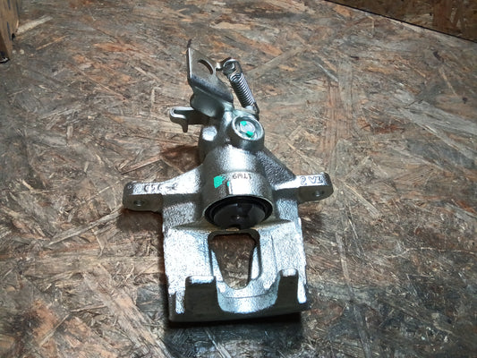 Ford Mondeo 3 Bremssattel hinten links original Ford NEU