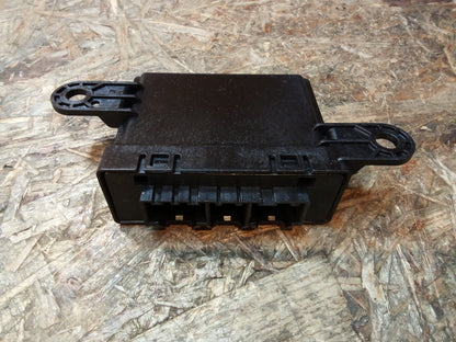 Corsa E Steuergerät PDC original GM NEU