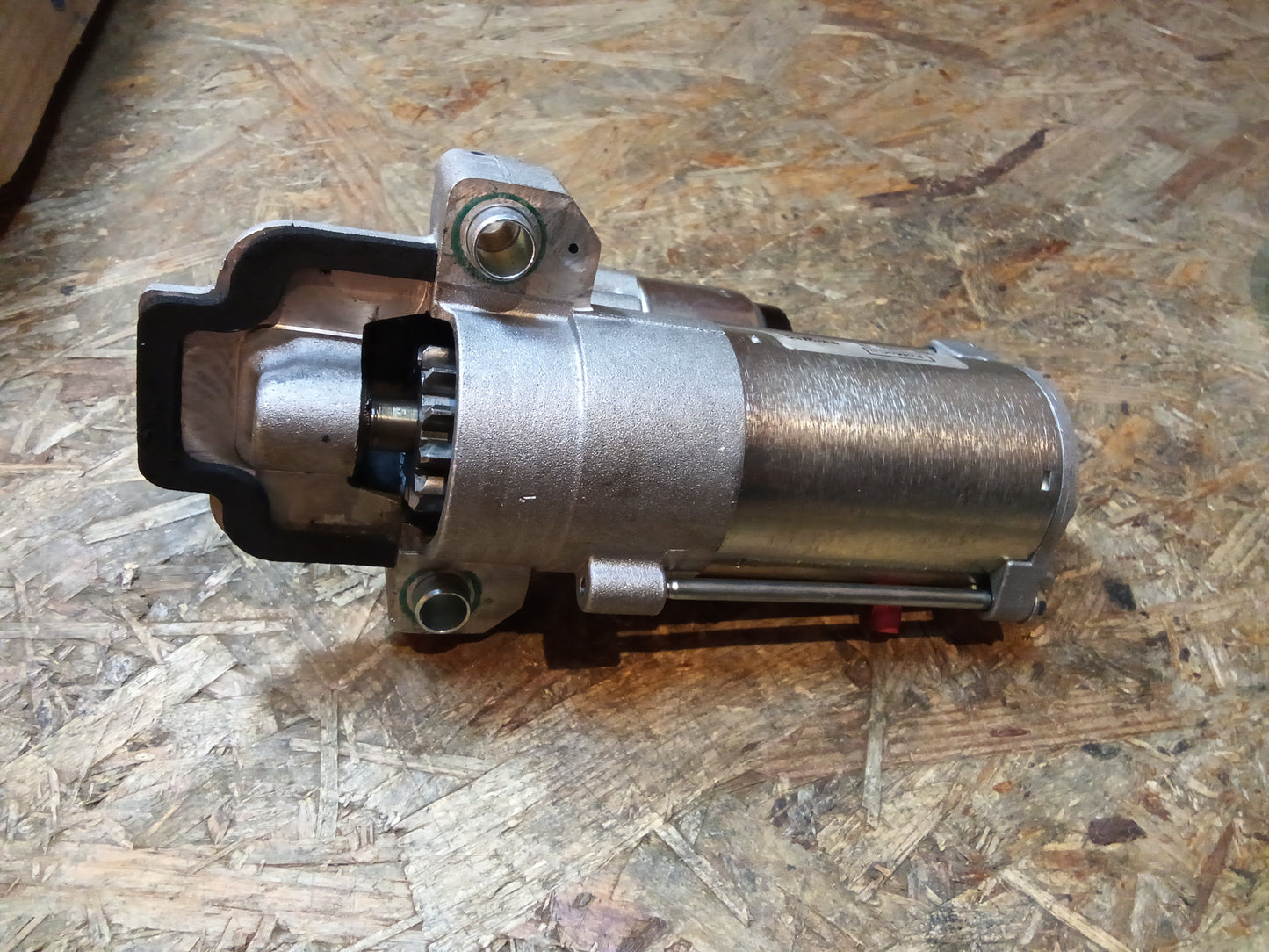 Ford Focus IV Puma ll Anlasser original Ford NEU