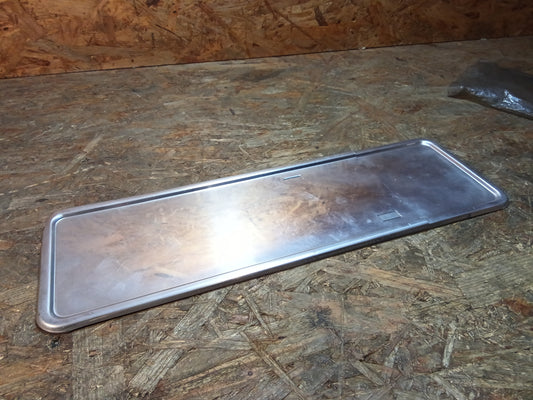 Halter Nummernschild original GM Opel NEU