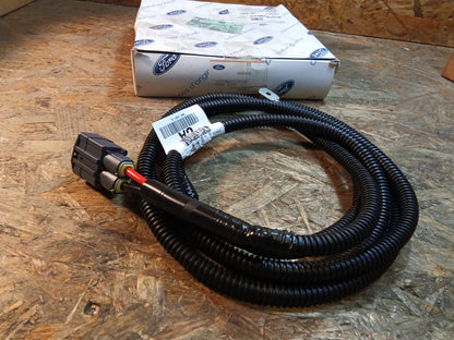 Ford Focus 2, Kuga 1 Leitung Servopumpe original Ford NEU