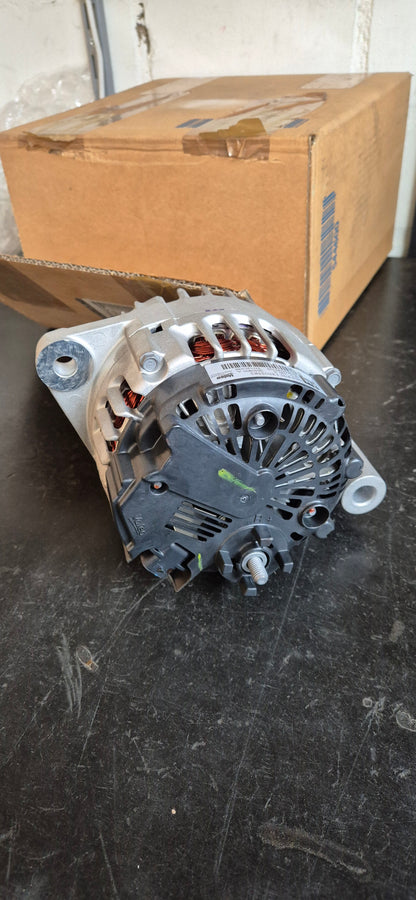 Lichtmaschine/Generator, Astra,Insignia, Original GM Neu