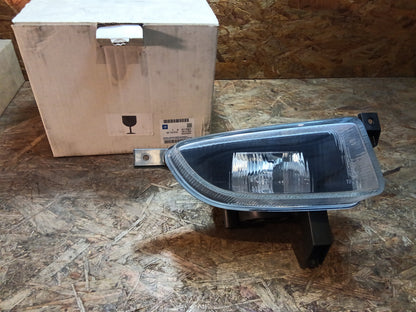 Zafira A Halogen - Nebelscheinwerfer rechts original GM NEU