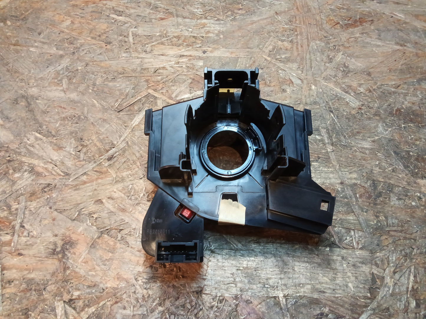 Ford Focus BJ 98-04 Schleifrring Airbag original Ford NEU