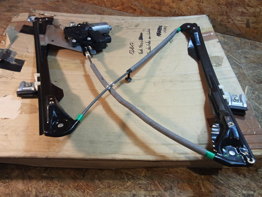 Ford Focus Fensterheber vorne links original Ford NEU