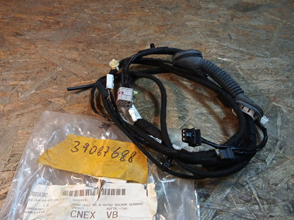 Meriva 1.3 CDTi Kabelbaum Heckklappe original GM NEU