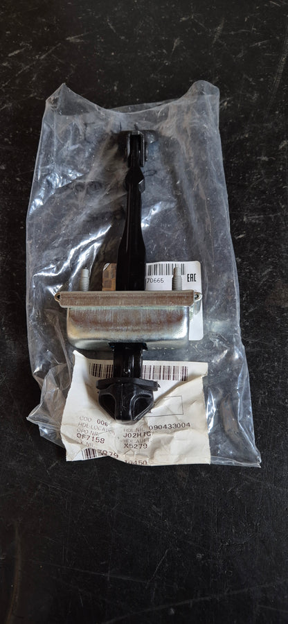Türfangband Astra vorne Original GM Neu