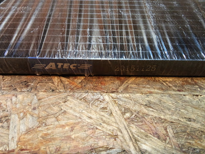 Golf IV, Bora 1J, Audi A3, Seat Leon Kühler Klima original Atec NEU