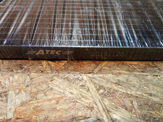 Golf IV, Bora 1J, Audi A3, Seat Leon Kühler Klima original Atec NEU