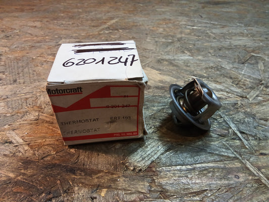 Ford Sierra Capri Thermostat original Ford NEU
