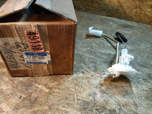 Vectra A 89-95 Tankgeber Kraftstoffmessgerät original GM Opel NEU