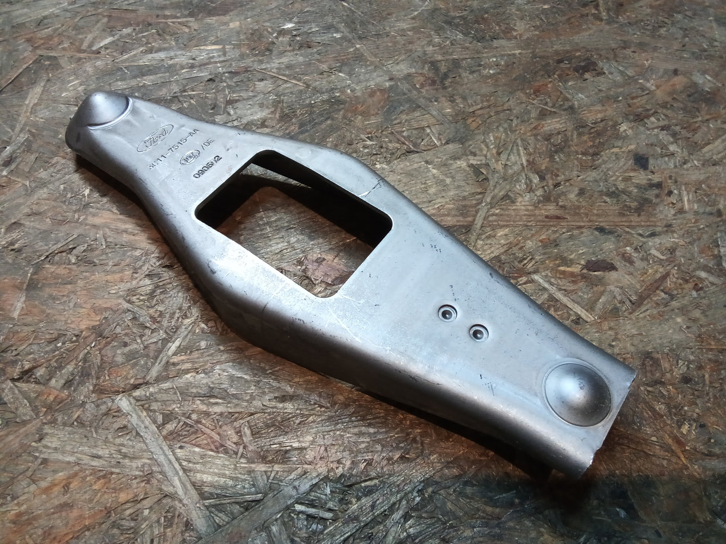 Ford Ranger/Transit Kupplungsausrückhebel original Ford NEU