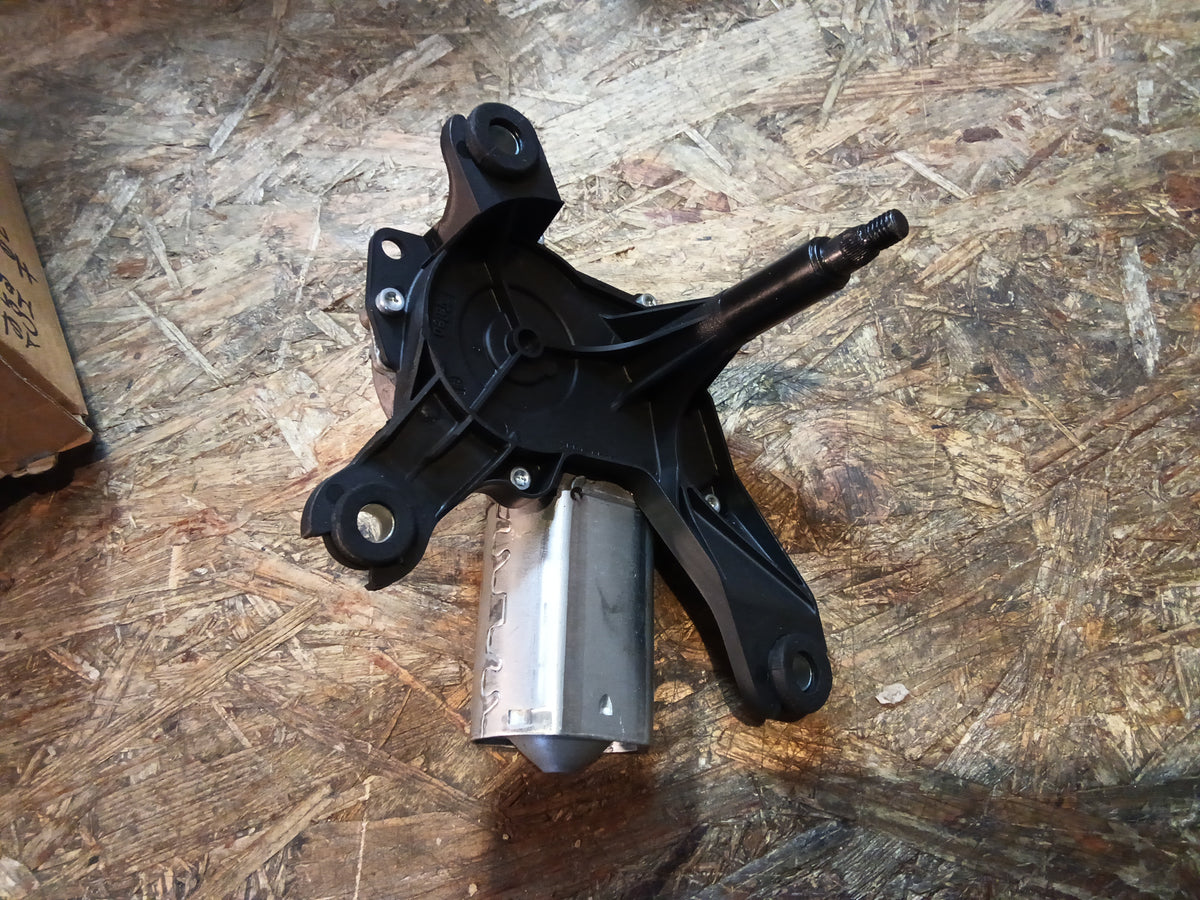 Astra G Corsa C Meriva A Heckwischermotor original GM NEU