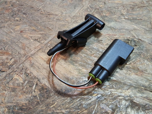 Ford Kuga MK1 Waschdüse original Ford NEU