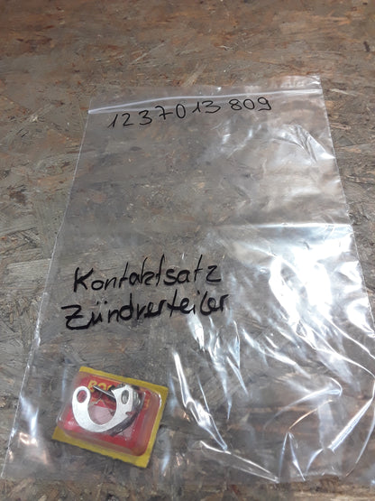 Renault Kontaktsatz Zündverteiler original Bosch NEU