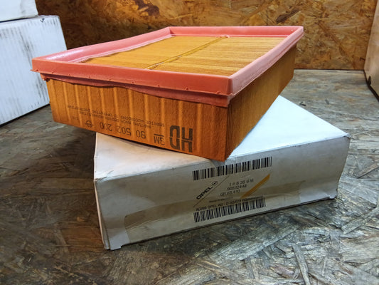 Vectra B 1.7TD Luftfilter original GM NEU