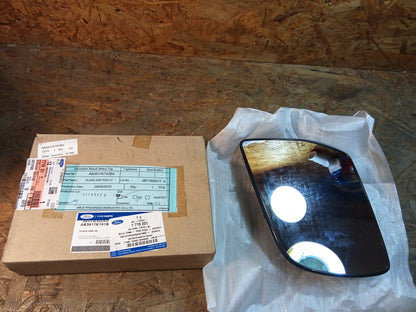 Ford Ranger T6 Spiegelglas links original Ford NEU